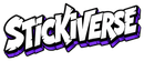 Stickiverse Logo